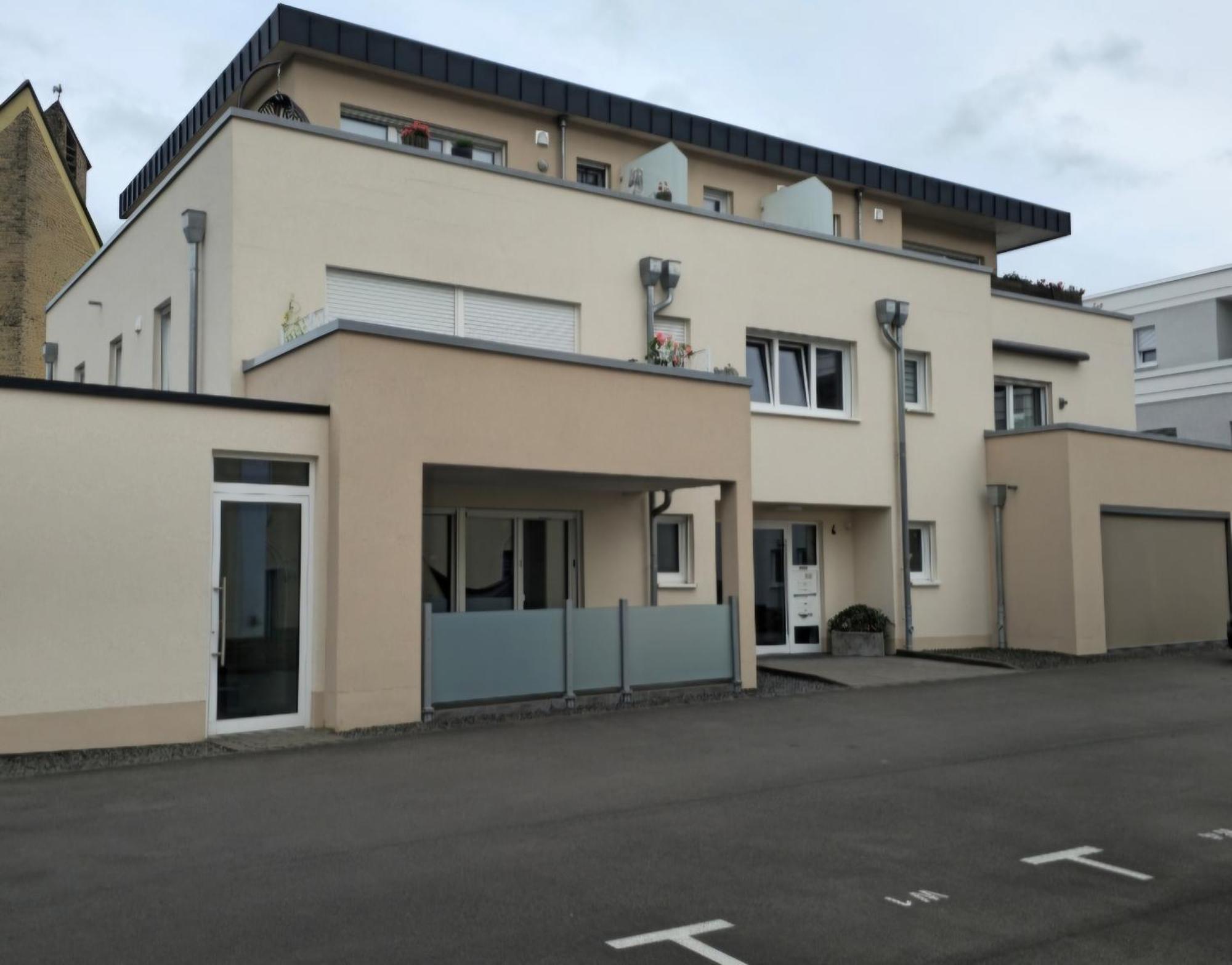 Eifelzauber Thielen Irrel Exterior foto